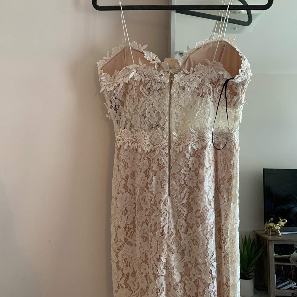 Forever 21 summer dress ✨